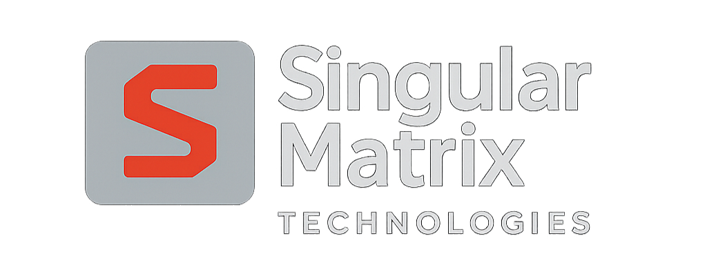 Singular Matrix Technologies